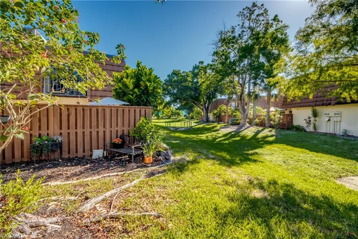 5213 Cedarbend Dr 4, Fort Myers, Florida 33919