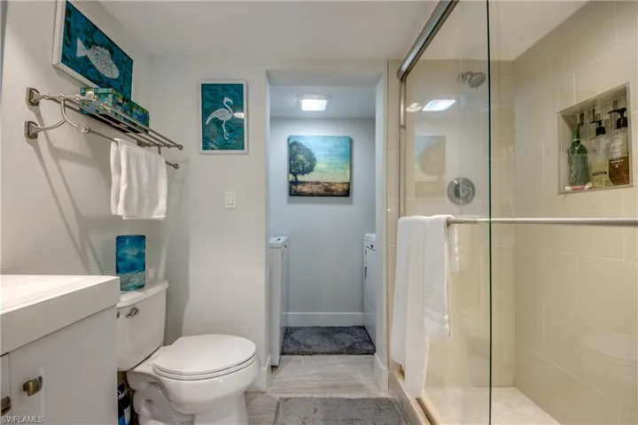Downstairs Bathroom