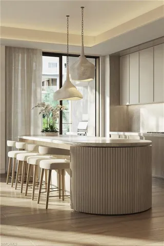 Renderings