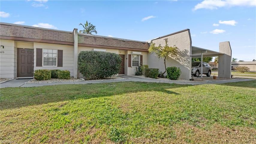 6300 S Pointe BLVD # 319, FORT MYERS FL 33919