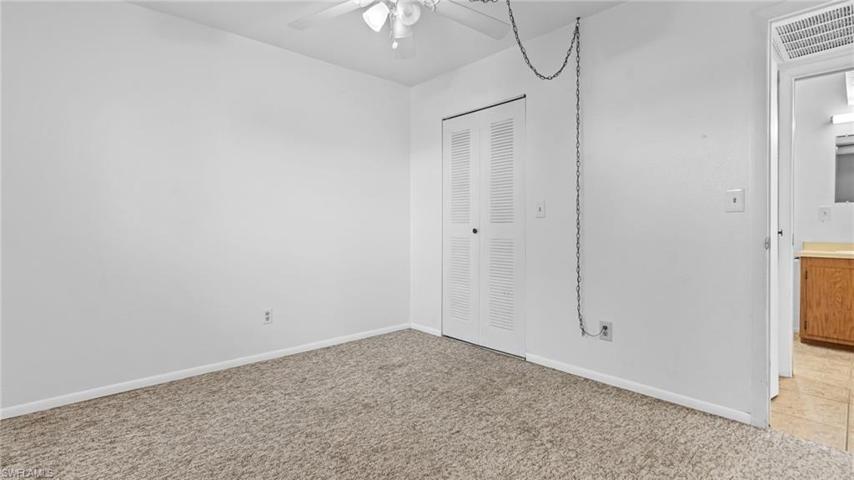 Guest bedroom