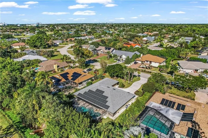 2377 Kings Lake Blvd, Naples, Florida 34112