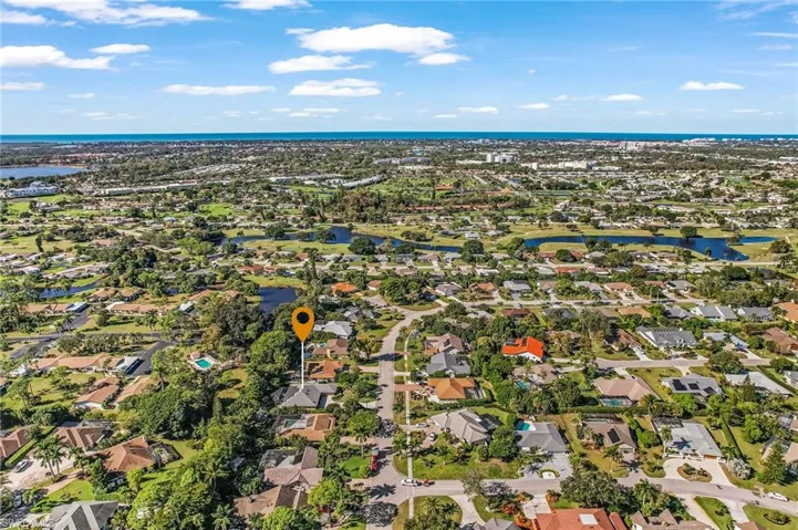 2377 Kings Lake Blvd, Naples, Florida 34112