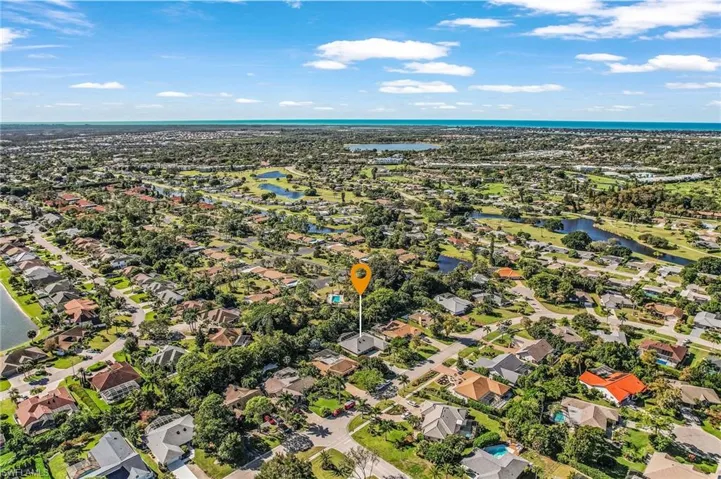 2377 Kings Lake Blvd, Naples, Florida 34112