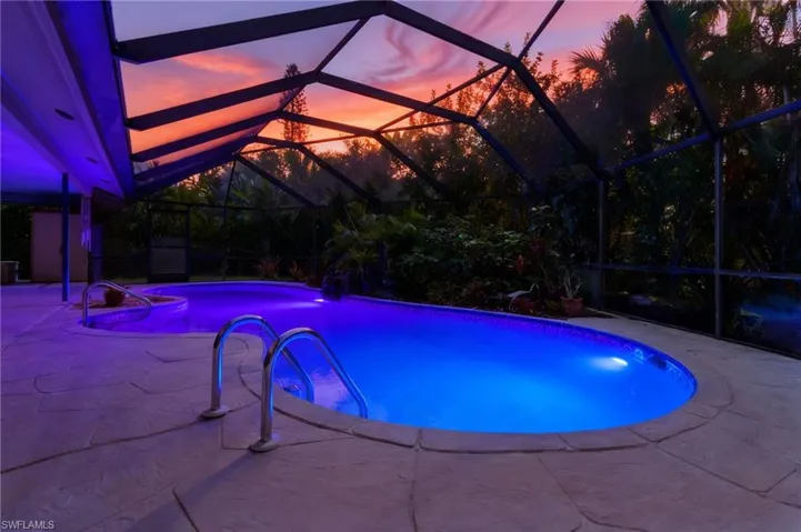 2377 Kings Lake Blvd, Naples, Florida 34112