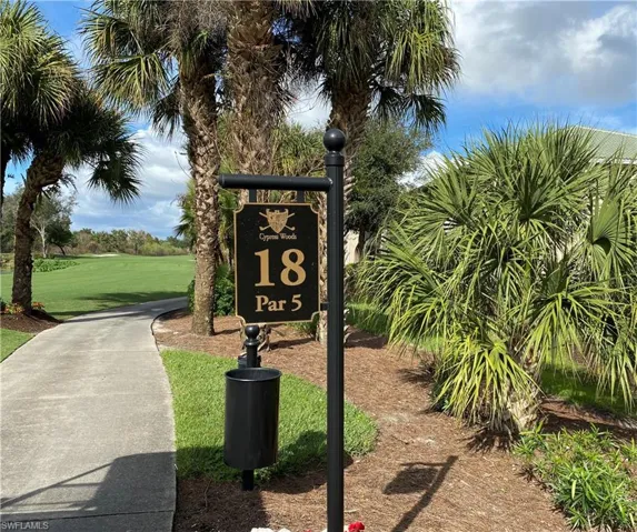 3455 Laurel Greens Ln S 103, Naples, Florida 34119