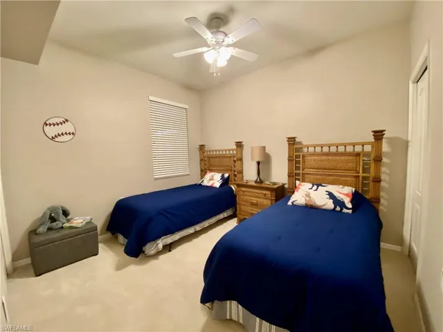 3455 Laurel Greens Ln S 103, Naples, Florida 34119