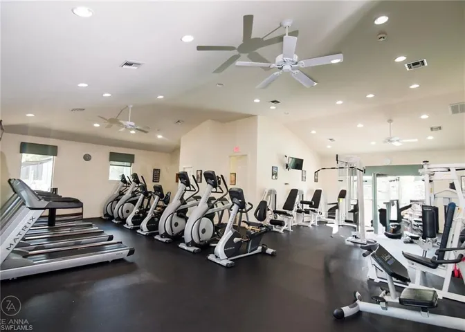 3455 Laurel Greens Ln S 103, Naples, Florida 34119