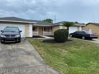 716 SE 47th  ST, Cape Coral, FL 33904