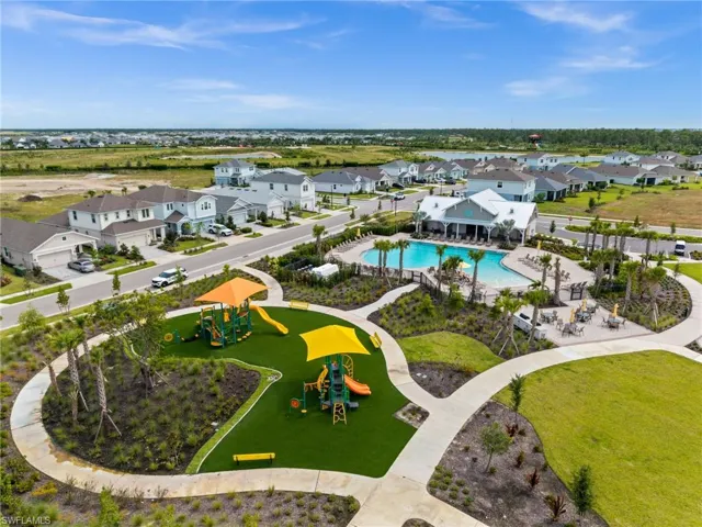 15862 Elina Sky Dr, Punta Gorda, Florida 33982