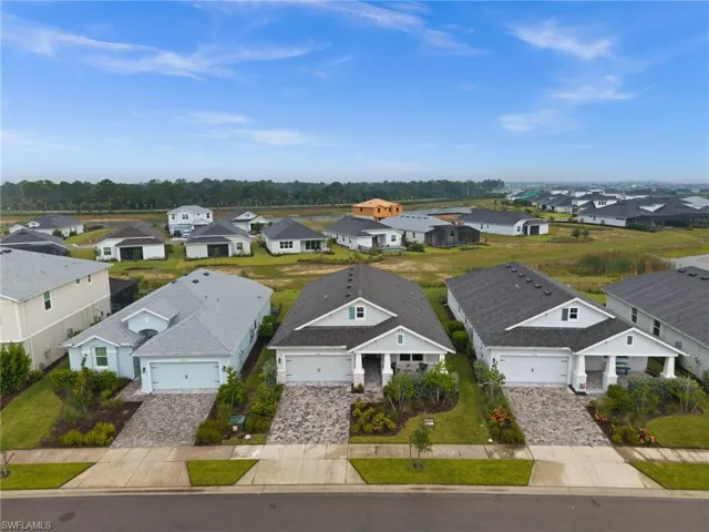 15862 Elina Sky Dr, Punta Gorda, Florida 33982