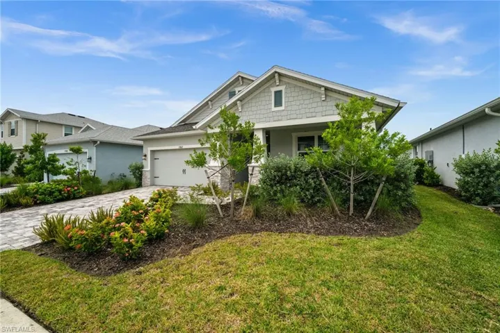 15862 Elina Sky Dr, Punta Gorda, Florida 33982