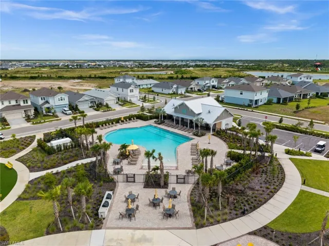 15862 Elina Sky Dr, Punta Gorda, Florida 33982