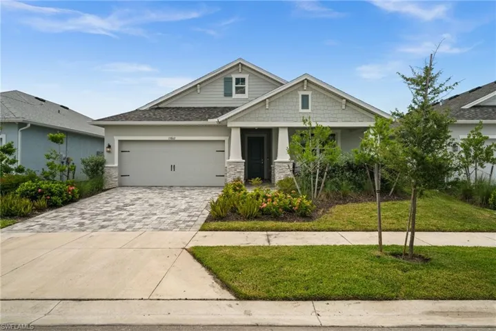 15862 Elina Sky Dr, Punta Gorda, Florida 33982