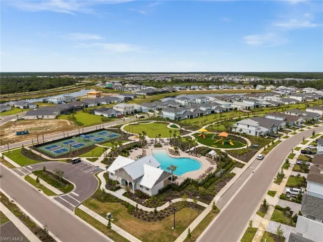 15862 Elina Sky Dr, Punta Gorda, Florida 33982