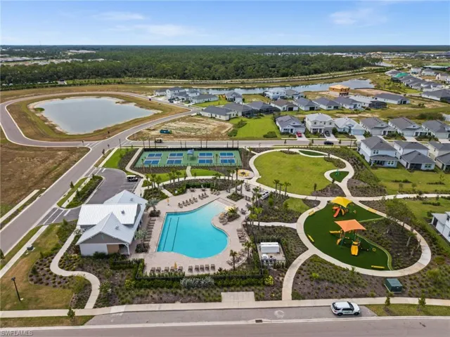 15862 Elina Sky Dr, Punta Gorda, Florida 33982