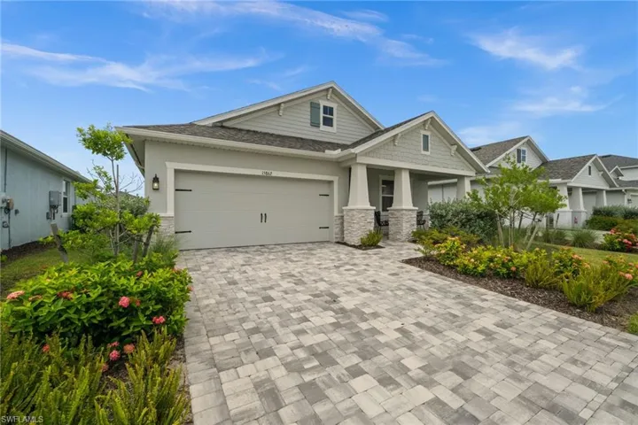 15862 Elina Sky Dr, Punta Gorda, Florida 33982