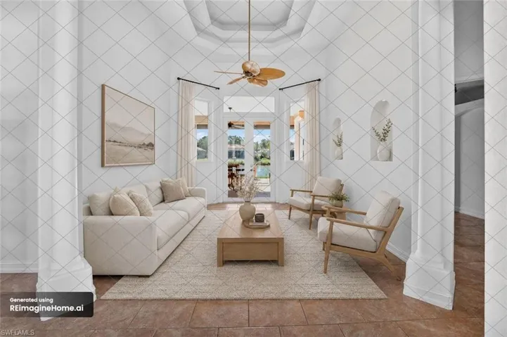 14806 Fripp Island Ct, Naples, Florida 34119