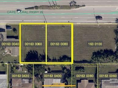 152 Cape Coral PKWY W, CAPE CORAL FL 33914