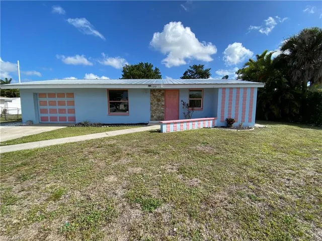 11310 Linda Loma Dr, Fort Myers, Florida 33908
