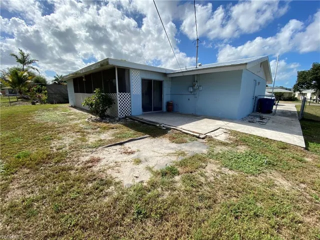 11310 Linda Loma Dr, Fort Myers, Florida 33908