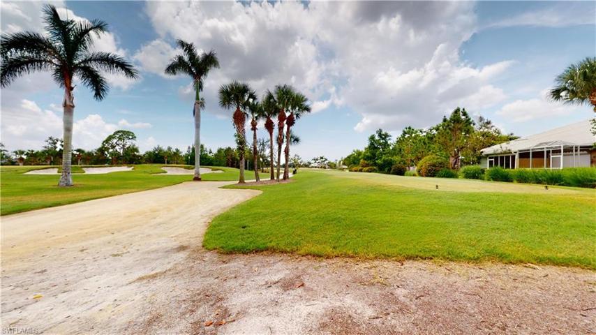Hole # 11 Green & #12 Tee Box