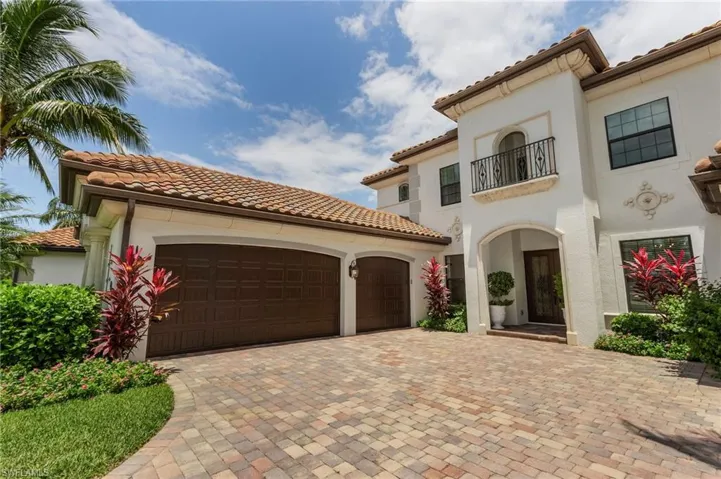 3423 Runaway Ct, Naples, Florida 34114