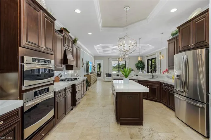 3423 Runaway Ct, Naples, Florida 34114