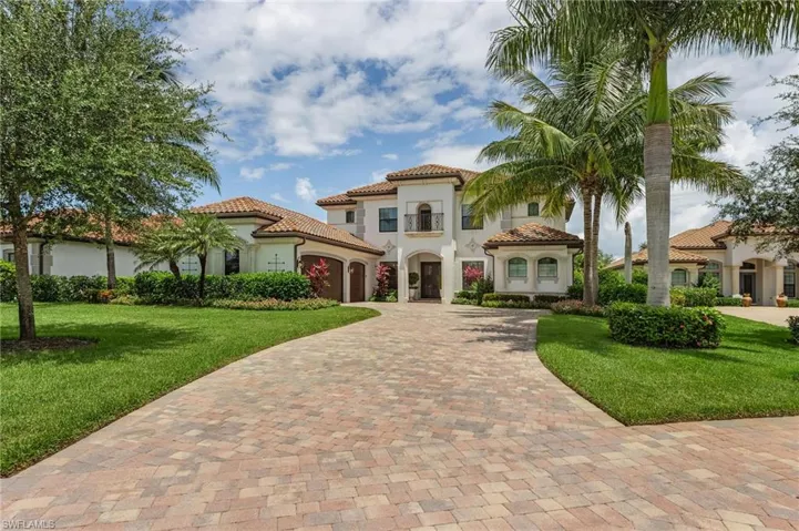 3423 Runaway Ct, Naples, Florida 34114
