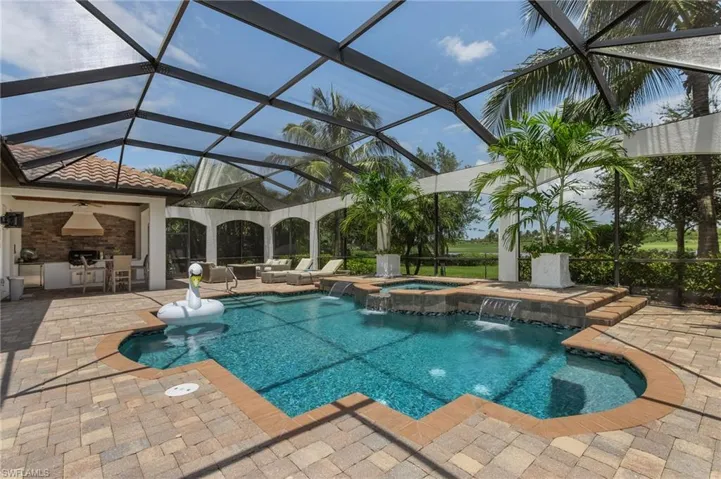 3423 Runaway Ct, Naples, Florida 34114