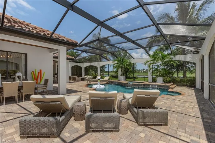 3423 Runaway Ct, Naples, Florida 34114