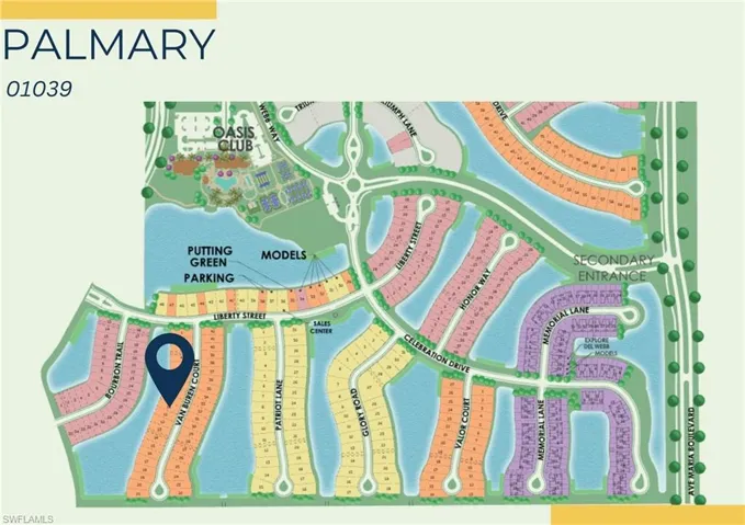 Site Map