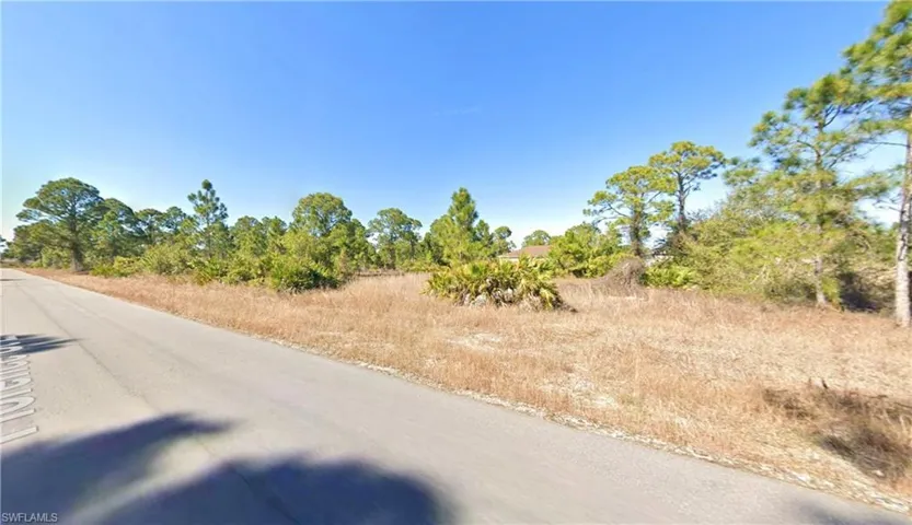 1143 Florence St E, Lehigh Acres, Florida 33974