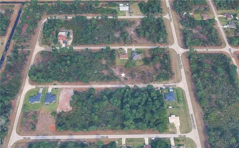 1143 Florence St E, Lehigh Acres, Florida 33974