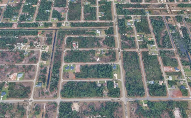 1143 Florence St E, Lehigh Acres, Florida 33974