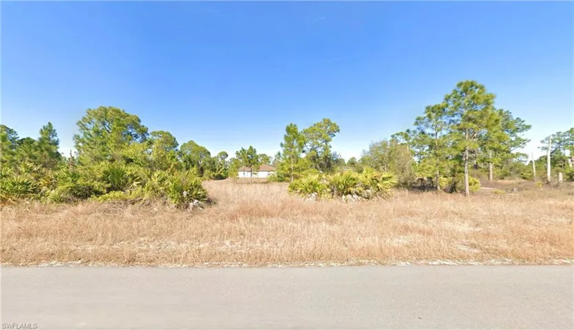 1143 Florence St E, Lehigh Acres, Florida 33974