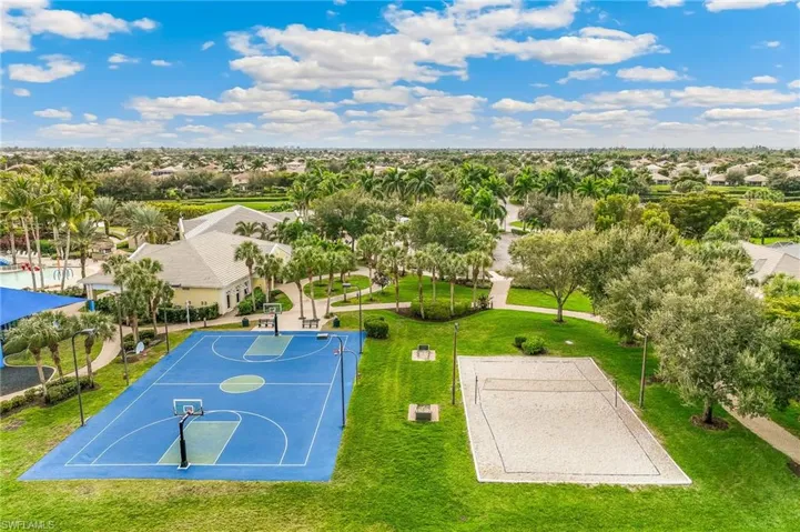 2664  Brightside S CT, Cape Coral, FL 33991