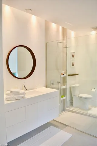Bedroom #2 en suite