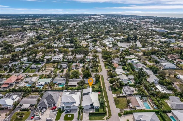 1218 14th Ave N, Naples, Florida 34102
