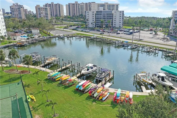 25 Bluebill Ave 201, Naples, Florida 34108