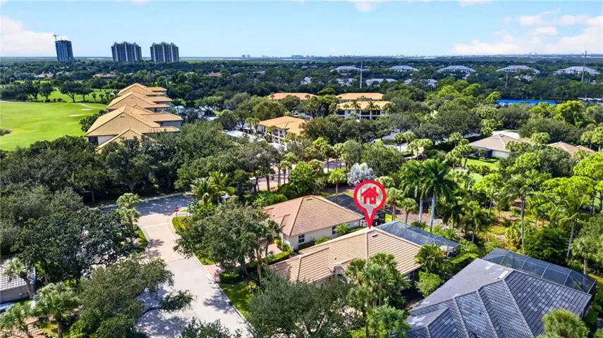 20864 Gleneagles Links Dr, Estero, Florida 33928