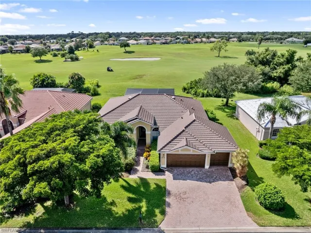 2137  Berkley  WAY, Lehigh Acres, FL 33973