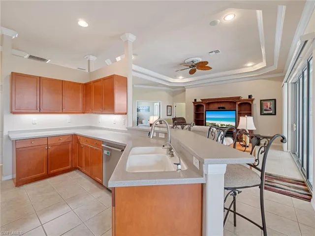 2137  Berkley  WAY, Lehigh Acres, FL 33973