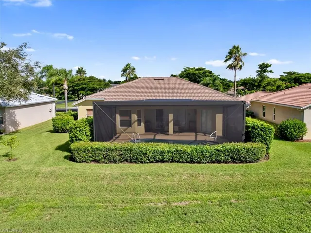 2137  Berkley  WAY, Lehigh Acres, FL 33973