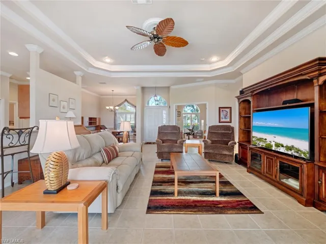 2137  Berkley  WAY, Lehigh Acres, FL 33973