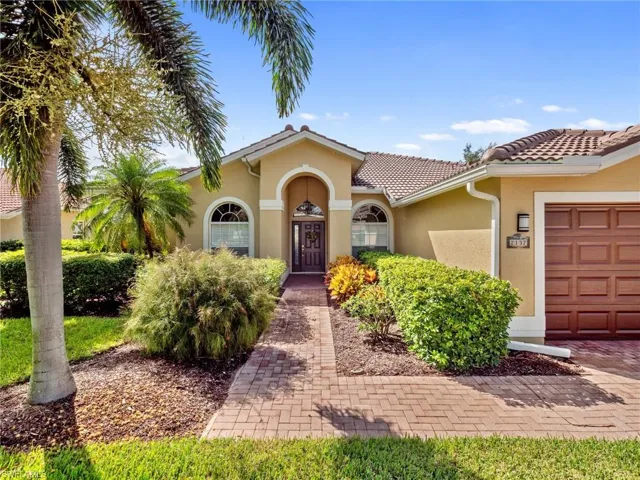Entry Way