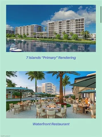 7 ISLAND PROJECT COMING SOON