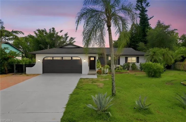 1432 Se 11th St, Cape Coral, Florida 33990