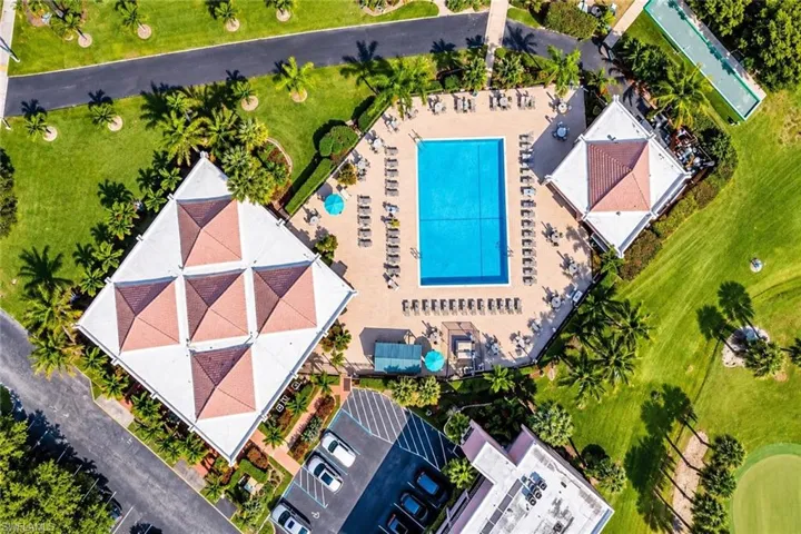 501 Forest Lakes Blvd 212, Naples, Florida 34105