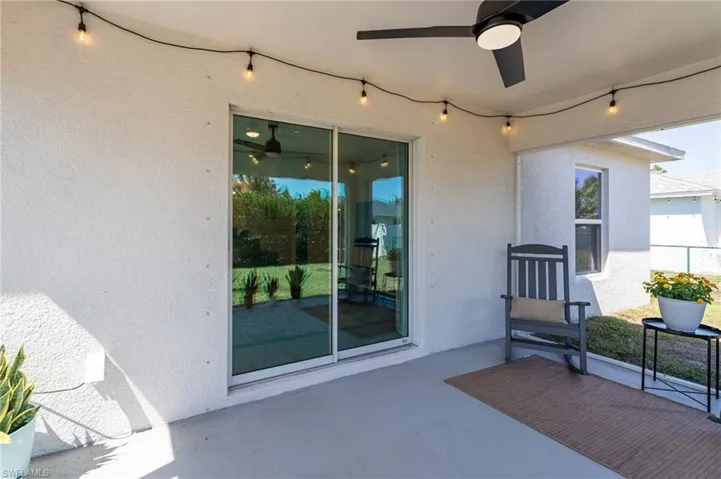 1900 Nw 21st Ter, Cape Coral, Florida 33993